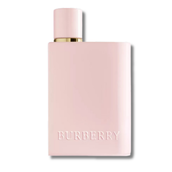 Catwa Deals - كاتوا ديلز | Perfume online shop In Egypt - Burberry Her Elixir de Parfum Burberry for women - Burberry