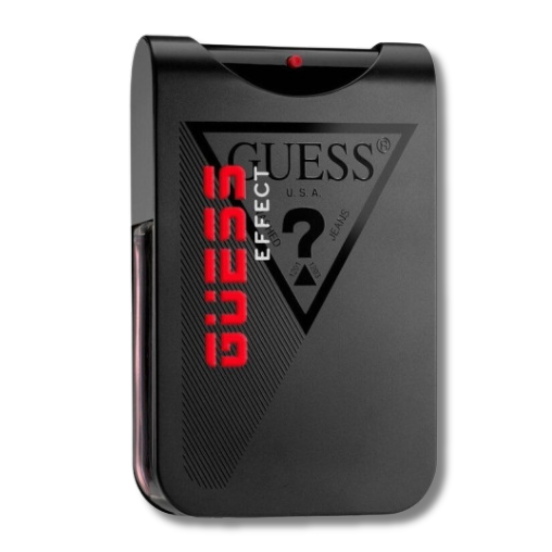 Guess Effect for men Catwa Deals - كاتوا ديلز | Perfume online shop In Egypt
