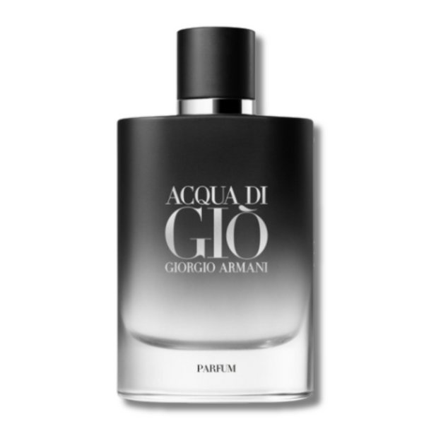 Acqua di Gio Parfum Giorgio Armani for men - Catwa Deals - كاتوا ديلز | Perfume online shop In Egypt