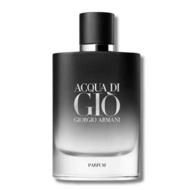 Acqua di Gio Parfum Giorgio Armani for men Catwa Deals - كاتوا ديلز | Perfume online shop In Egypt