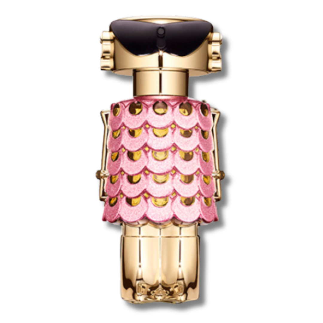 Fame Blooming Pink Rabanne for women Catwa Deals - كاتوا ديلز | Perfume online shop In Egypt
