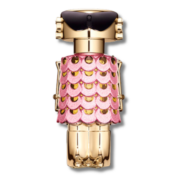 Fame Blooming Pink Rabanne for women - Catwa Deals - كاتوا ديلز | Perfume online shop In Egypt