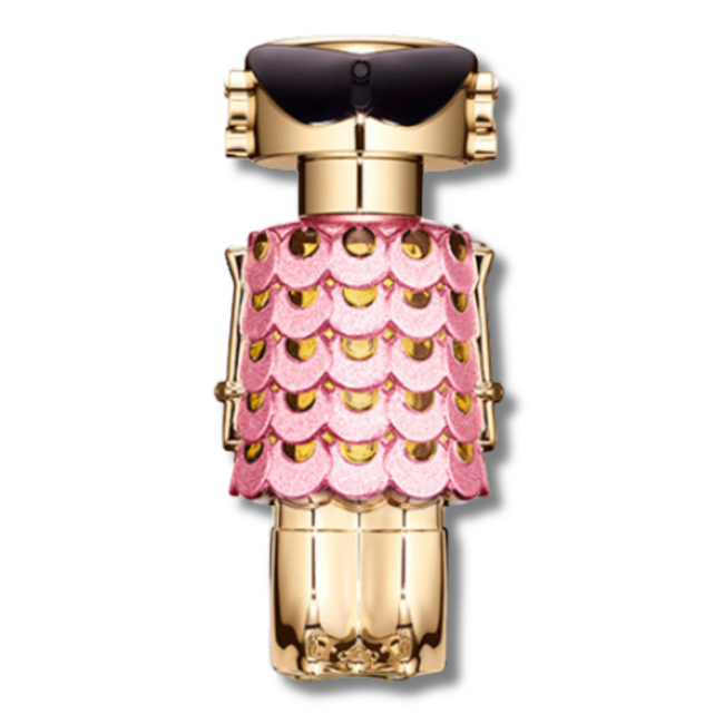 Fame Blooming Pink Rabanne for women Catwa Deals - كاتوا ديلز | Perfume online shop In Egypt
