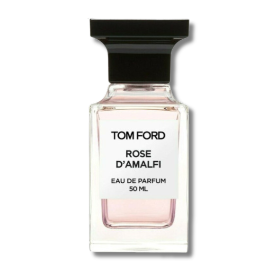 Rose D'Amalfi Tom Ford - Unisex Catwa Deals - كاتوا ديلز | Perfume online shop In Egypt