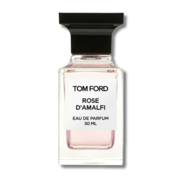 Rose D'Amalfi Tom Ford - Unisex - Catwa Deals - كاتوا ديلز | Perfume online shop In Egypt