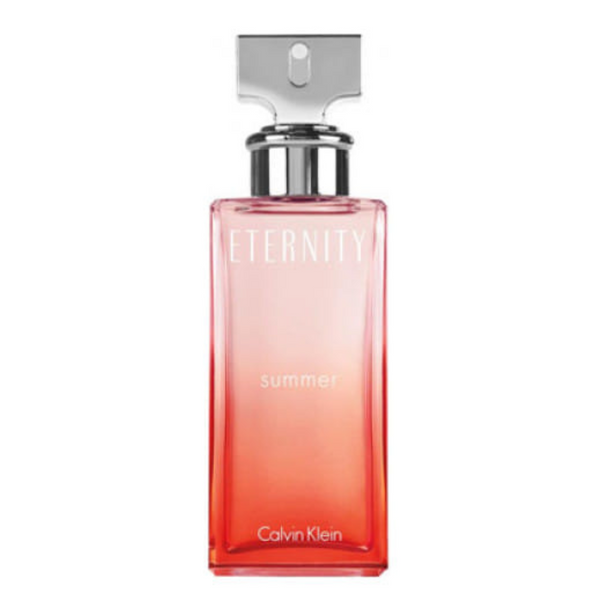 Eternity Summer Calvin Klein for women - Catwa Deals - كاتوا ديلز | Perfume online shop In Egypt