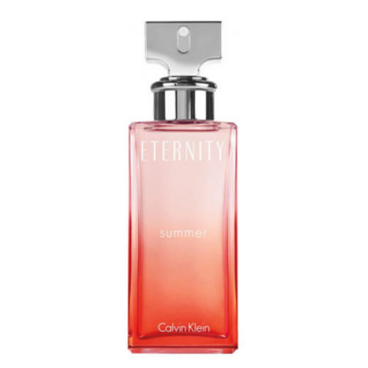 Eternity Summer Calvin Klein for women - Catwa Deals - كاتوا ديلز | Perfume online shop In Egypt