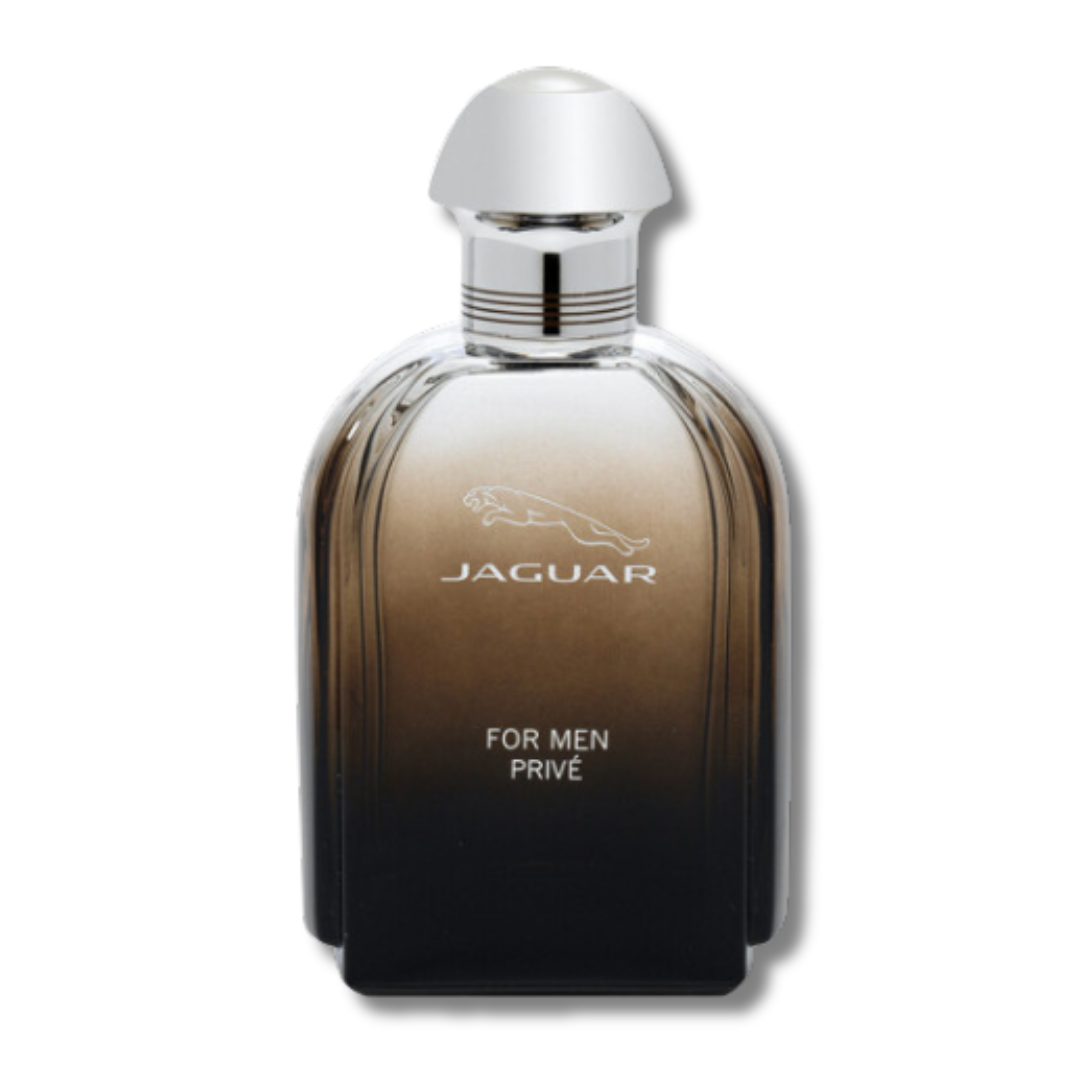 Jaguar For Men Prive for men Catwa Deals - كاتوا ديلز | Perfume online shop In Egypt