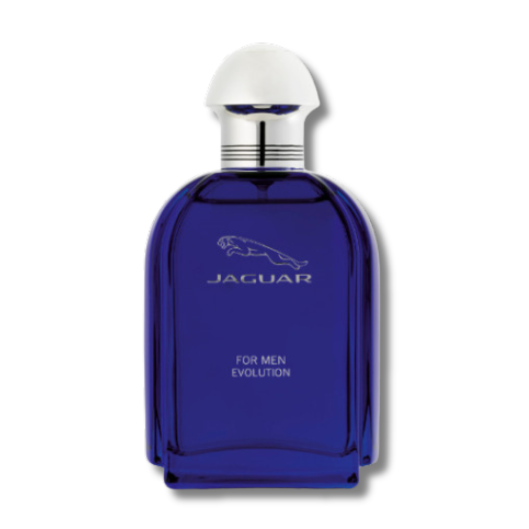 Jaguar For Men Evolution for men Catwa Deals - كاتوا ديلز | Perfume online shop In Egypt