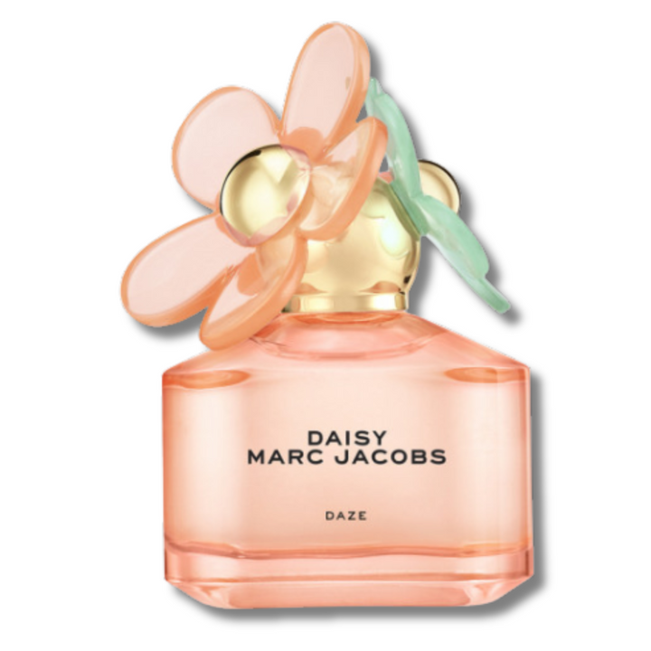 Daisy Daze Marc Jacobs for women - Catwa Deals - كاتوا ديلز | Perfume online shop In Egypt