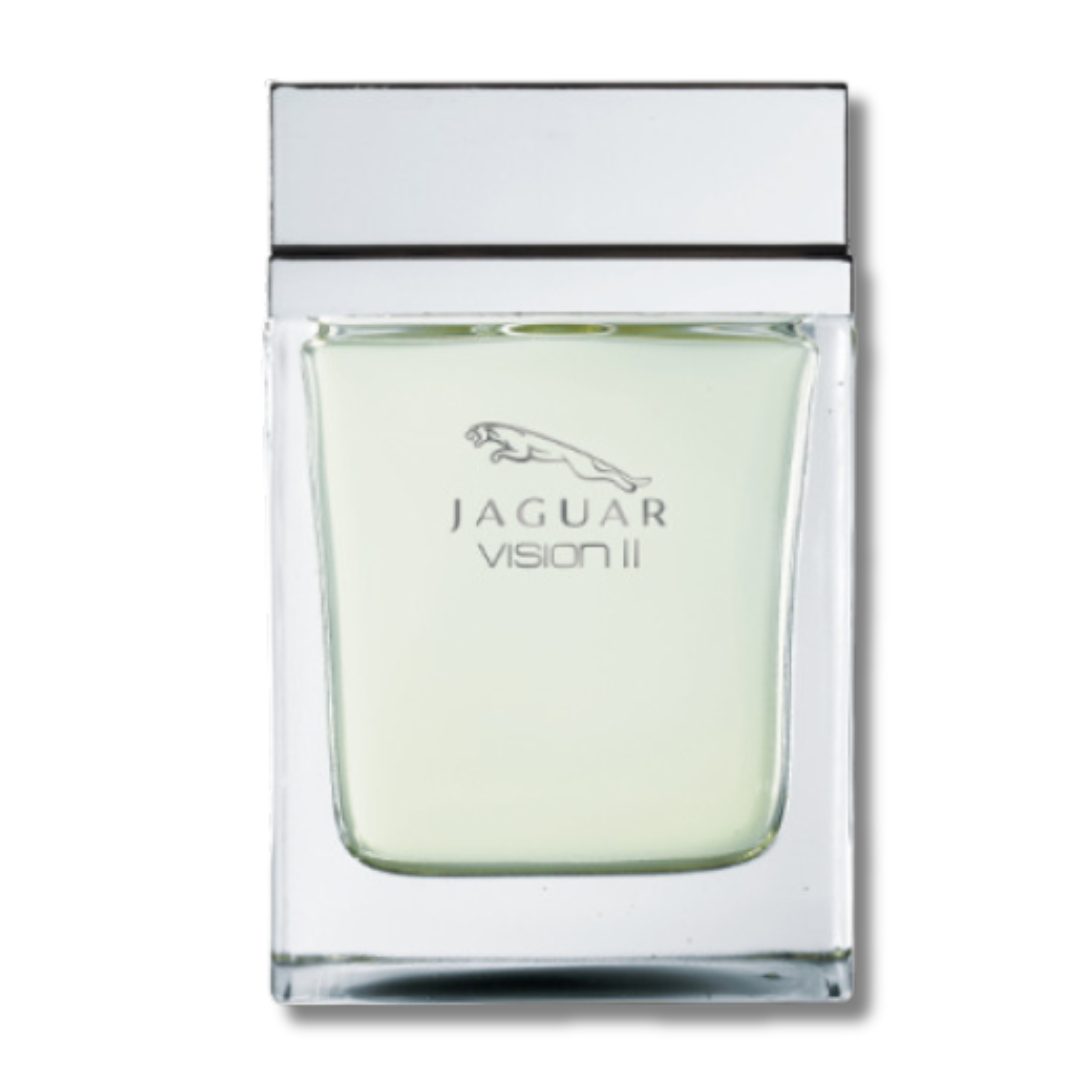 Jaguar Vision II Jaguar for men Catwa Deals - كاتوا ديلز | Perfume online shop In Egypt