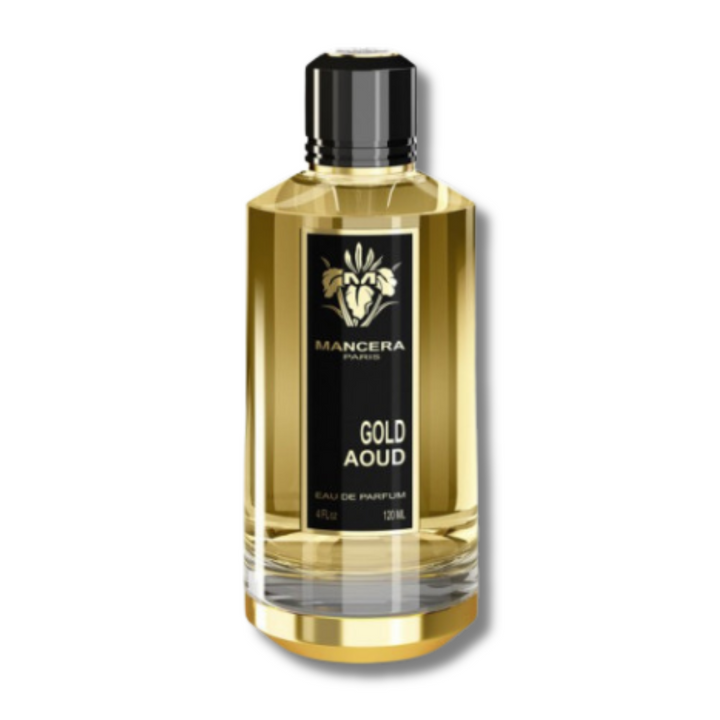 Gold Aoud Mancera - Unisex - Catwa Deals - كاتوا ديلز | Perfume online shop In Egypt