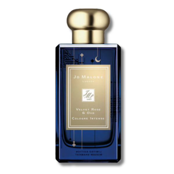 Velvet Rose & Oud Jo Malone London - Unisex - Catwa Deals - كاتوا ديلز | Perfume online shop In Egypt