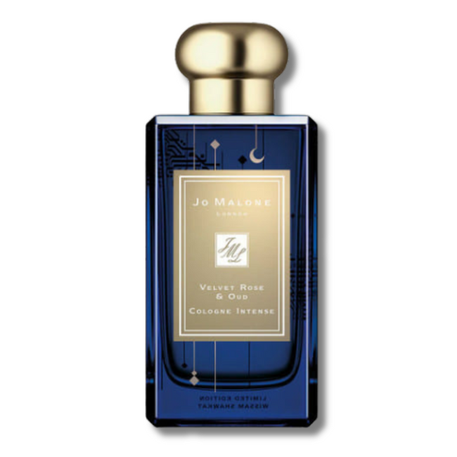 Velvet Rose & Oud Jo Malone London - Unisex Catwa Deals - كاتوا ديلز | Perfume online shop In Egypt
