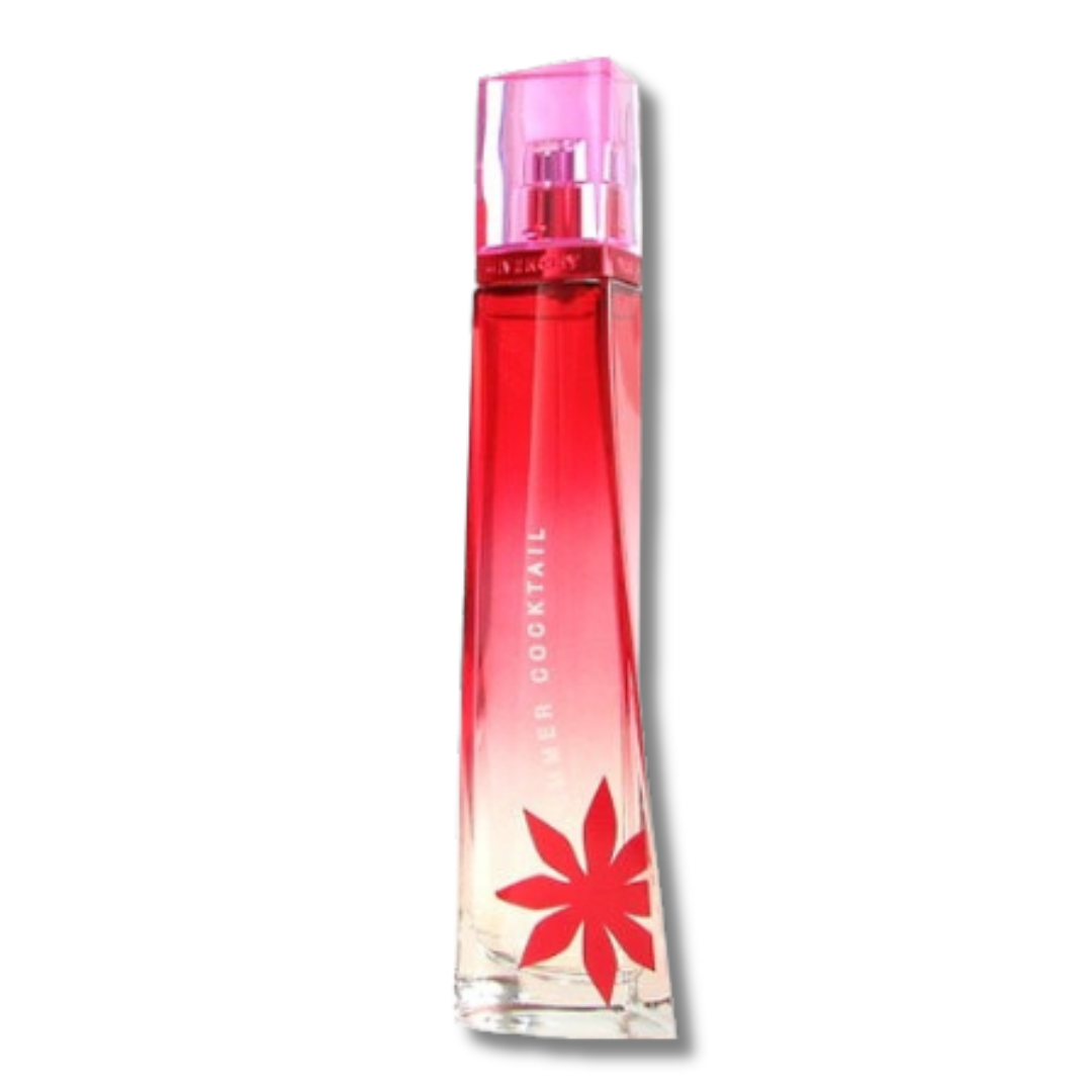 Very Irresistible Givenchy Summer Cocktail 2008 for women Catwa Deals - كاتوا ديلز | Perfume online shop In Egypt