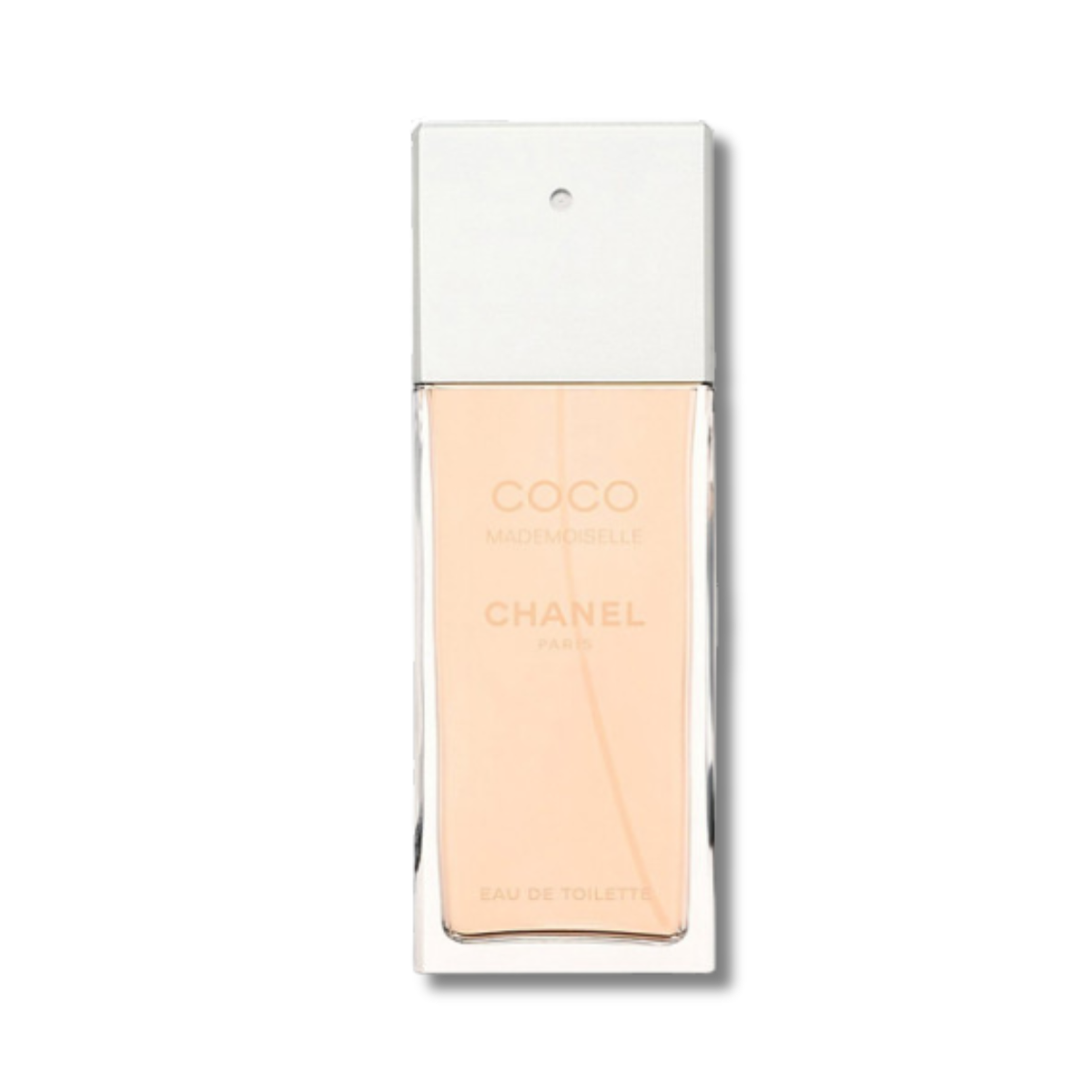 Coco Mademoiselle Eau de toilette Chanel For women Catwa Deals - كاتوا ديلز | Perfume online shop In Egypt