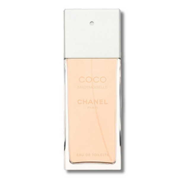 Coco Mademoiselle Eau de toilette Chanel For women - Catwa Deals - كاتوا ديلز | Perfume online shop In Egypt