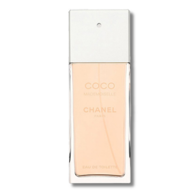Coco Mademoiselle Eau de toilette Chanel For women Catwa Deals - كاتوا ديلز | Perfume online shop In Egypt