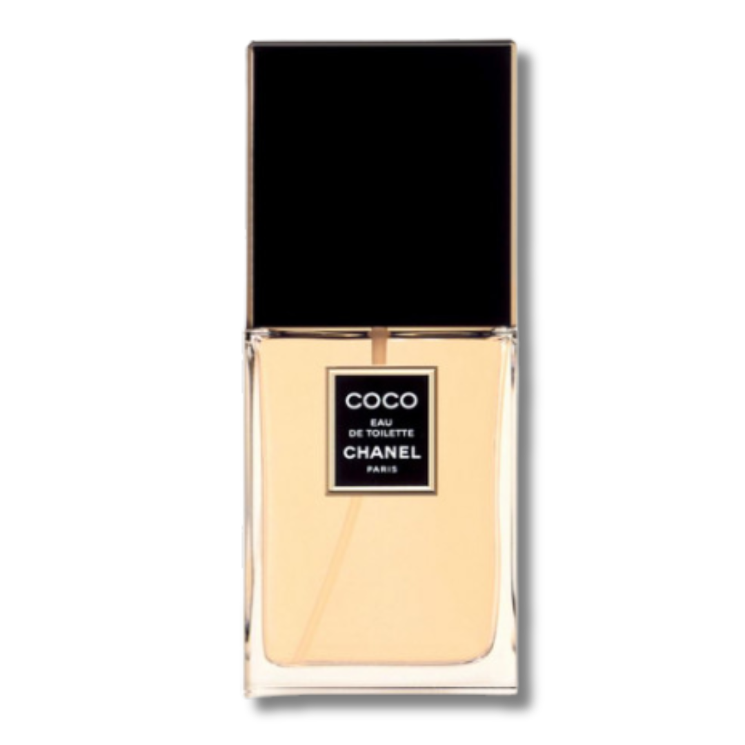 Coco Eau de Toilette Chanel for women Catwa Deals - كاتوا ديلز | Perfume online shop In Egypt