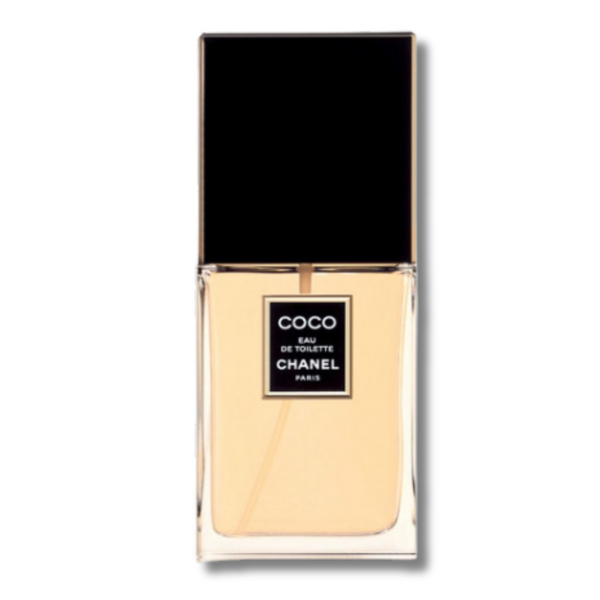 Coco Eau de Toilette Chanel for women - Catwa Deals - كاتوا ديلز | Perfume online shop In Egypt