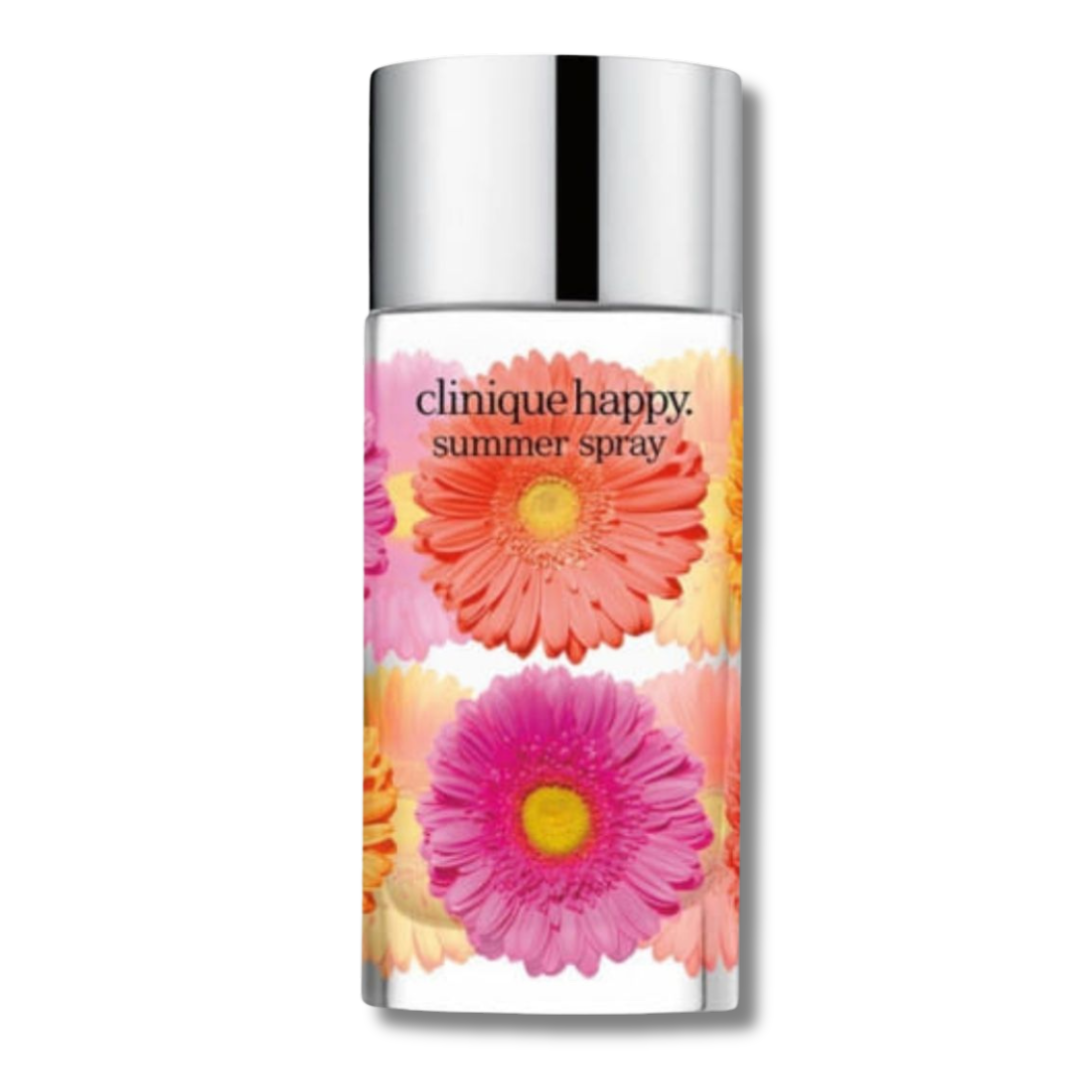 Clinique Happy Summer Spray 2015 for women Catwa Deals - كاتوا ديلز | Perfume online shop In Egypt
