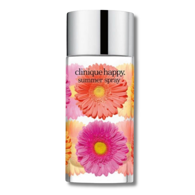 Clinique Happy Summer Spray 2015 for women Catwa Deals - كاتوا ديلز | Perfume online shop In Egypt