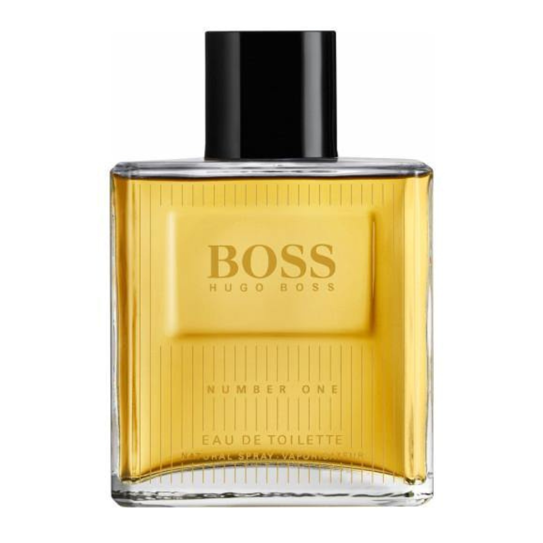 Boss Number One Hugo Boss for men Catwa Deals - كاتوا ديلز | Perfume online shop In Egypt