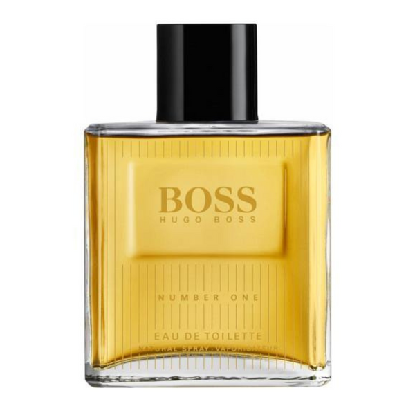 Boss Number One هوجو بوص للرجال - Catwa Deals - كاتوا ديلز | Perfume online shop In Egypt