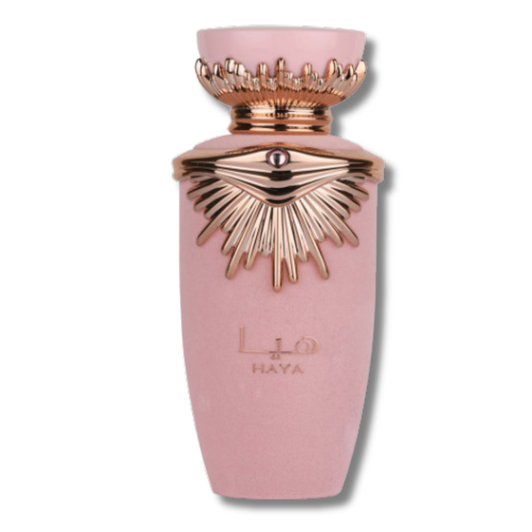 Haya Lattafa Perfumes for women Catwa Deals - كاتوا ديلز | Perfume online shop In Egypt