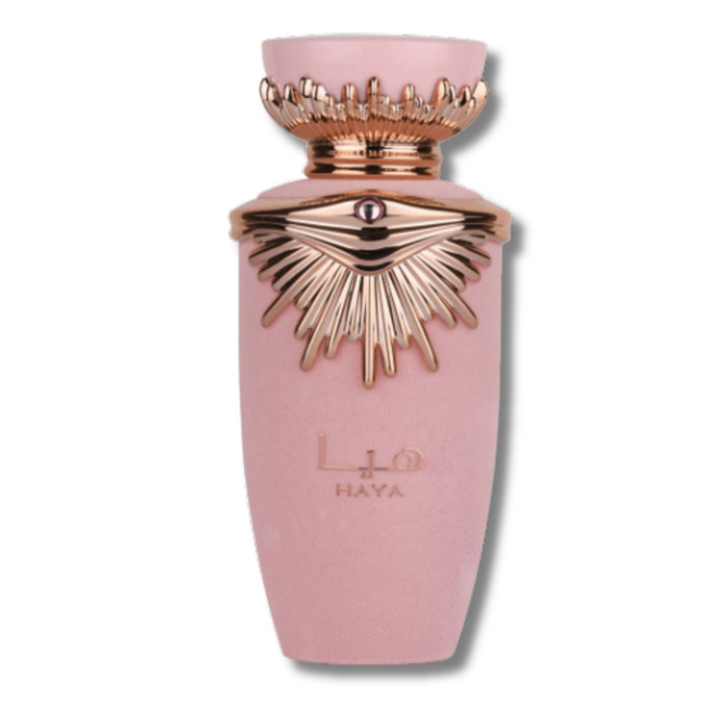 Haya Lattafa Perfumes for women Catwa Deals - كاتوا ديلز | Perfume online shop In Egypt