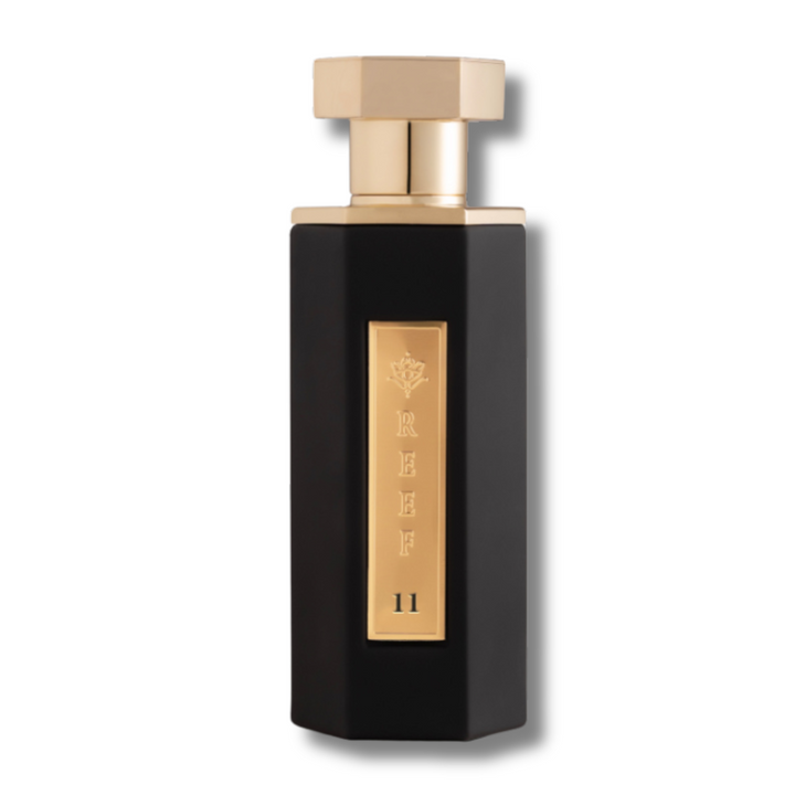 Reef 11 Reef Perfumes - Unisex - Catwa Deals - كاتوا ديلز | Perfume online shop In Egypt