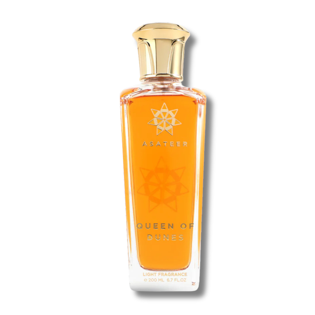 Queen Of Dunes Asateer - Unisex Catwa Deals - كاتوا ديلز | Perfume online shop In Egypt