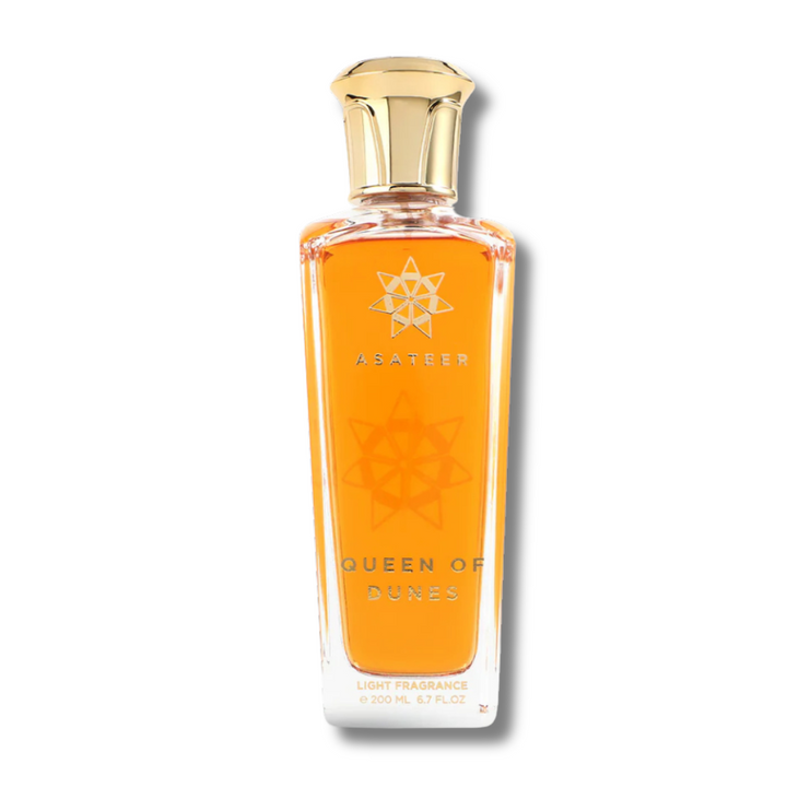 Queen Of Dunes Asateer - Unisex - Catwa Deals - كاتوا ديلز | Perfume online shop In Egypt