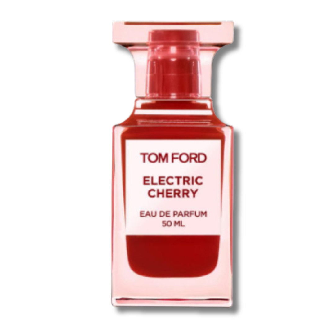 Electric Cherry Tom Ford - Unisex Catwa Deals - كاتوا ديلز | Perfume online shop In Egypt