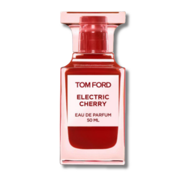 Electric Cherry Tom Ford - Unisex - Catwa Deals - كاتوا ديلز | Perfume online shop In Egypt