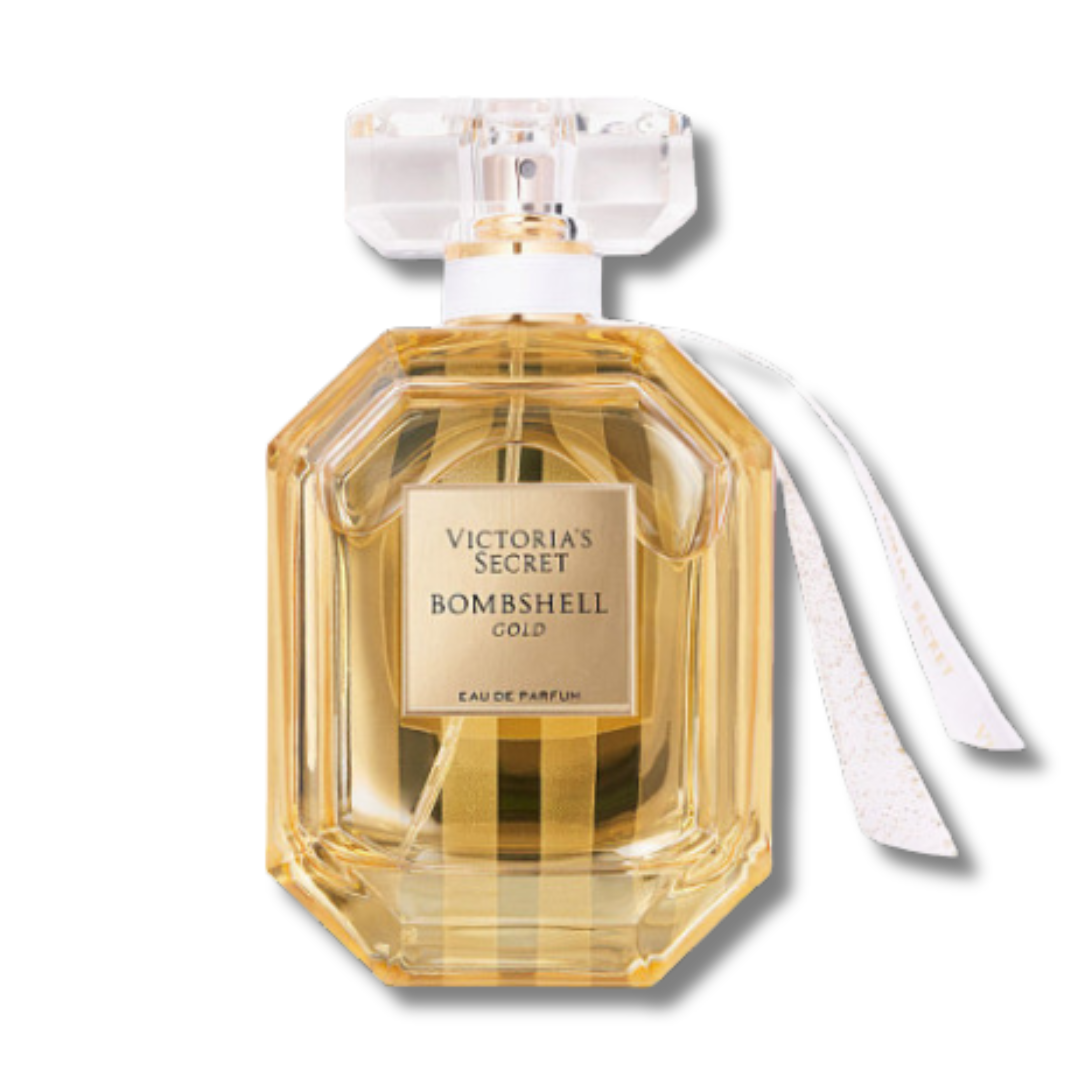 Bomb shell Gold Victoria's Secret for women Catwa Deals - كاتوا ديلز | Perfume online shop In Egypt