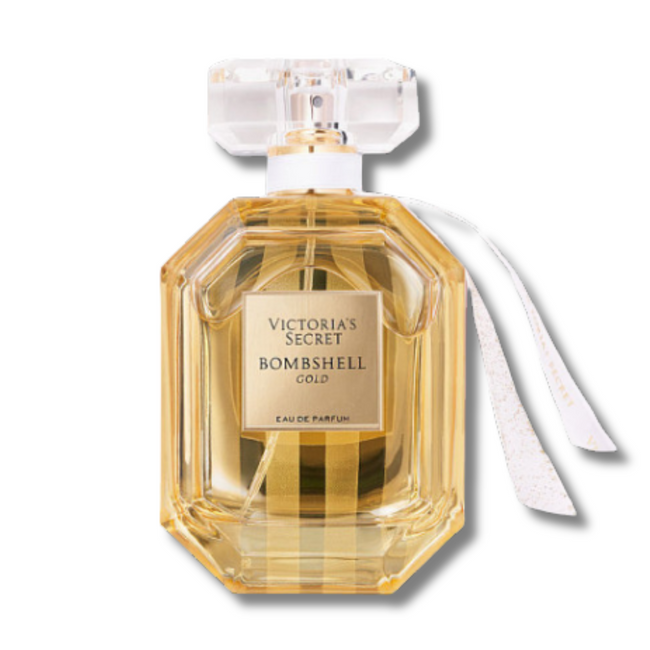 Bomb shell Gold Victoria's Secret for women Catwa Deals - كاتوا ديلز | Perfume online shop In Egypt