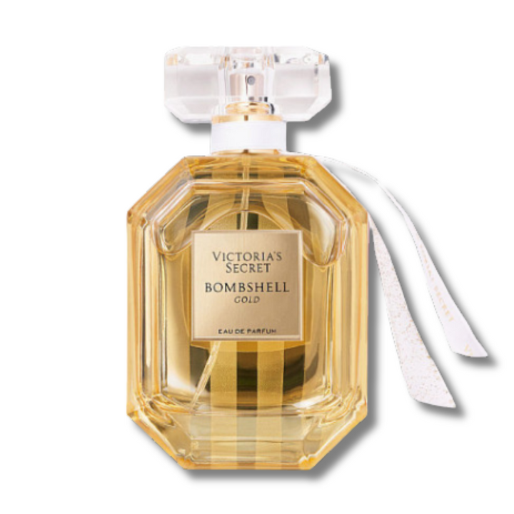 Bombshell Gold Victoria's Secret for women - Catwa Deals - كاتوا ديلز | Perfume online shop In Egypt