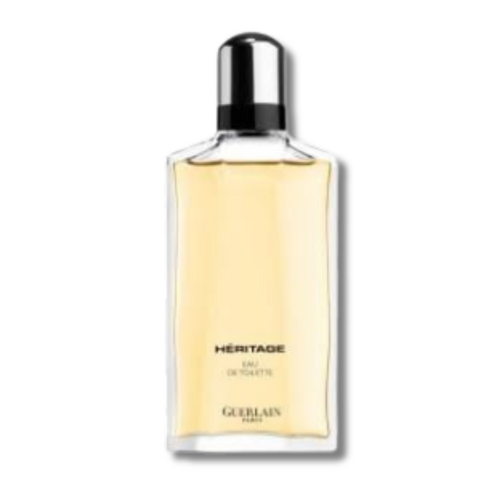 Heritage Eau de Toilette Guerlain for men - Catwa Deals - كاتوا ديلز | Perfume online shop In Egypt