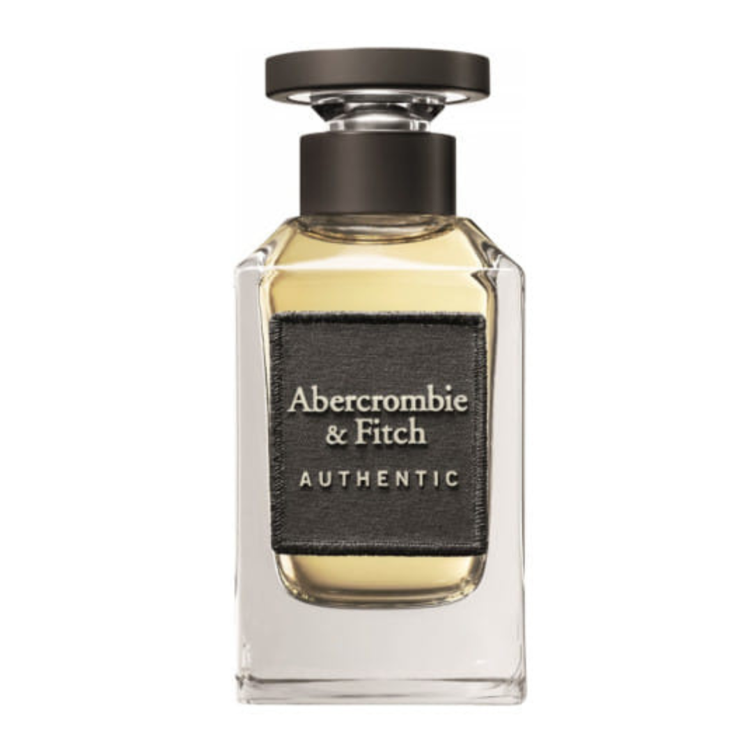 Authentic Man Abercrombie & Fitch for men Catwa Deals - كاتوا ديلز | Perfume online shop In Egypt