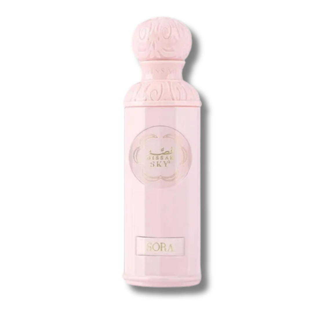 Gissah Sora for women Catwa Deals - كاتوا ديلز | Perfume online shop In Egypt