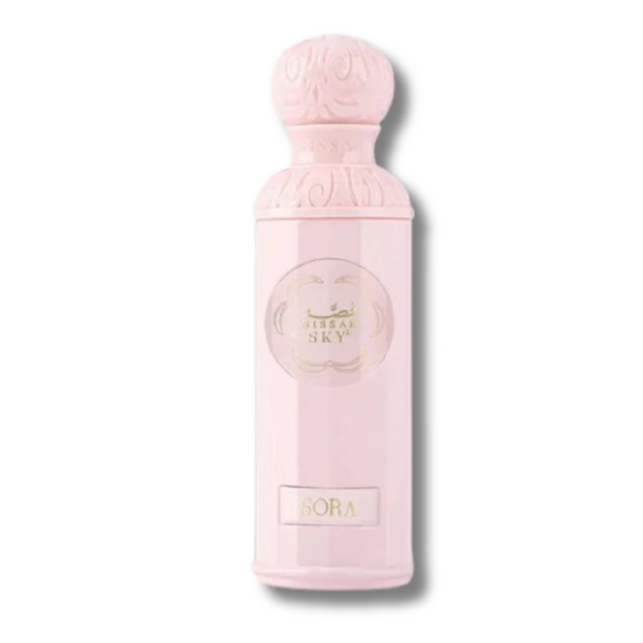 Gissha Sora for women - Catwa Deals - كاتوا ديلز | Perfume online shop In Egypt