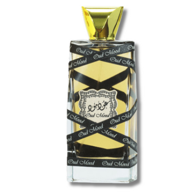 Oud Mood Lattafa Perfumes -unisex Catwa Deals - كاتوا ديلز | Perfume online shop In Egypt