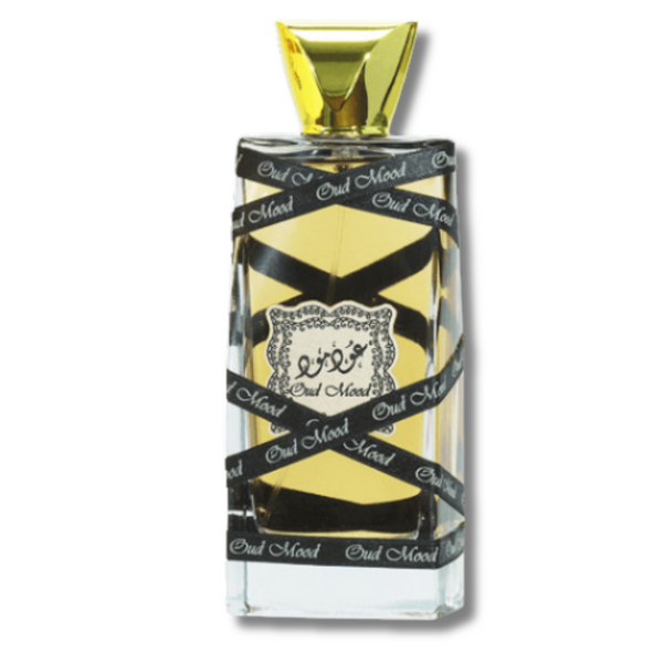 Catwa Deals - كاتوا ديلز | Perfume online shop In Egypt - Oud Mood Lattafa Perfumes -unisex - Lattafa Perfumes