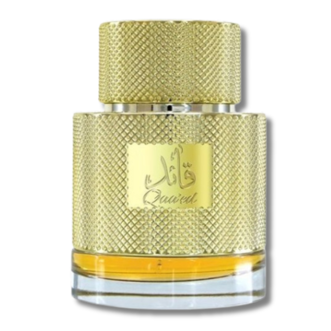 Qaa'ed Lattafa Perfumes - unisex Catwa Deals - كاتوا ديلز | Perfume online shop In Egypt