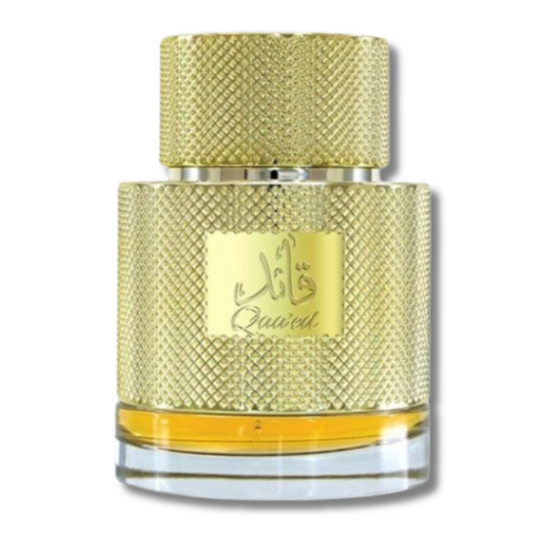 Qaa'ed Lattafa Perfumes - unisex - Catwa Deals - كاتوا ديلز | Perfume online shop In Egypt