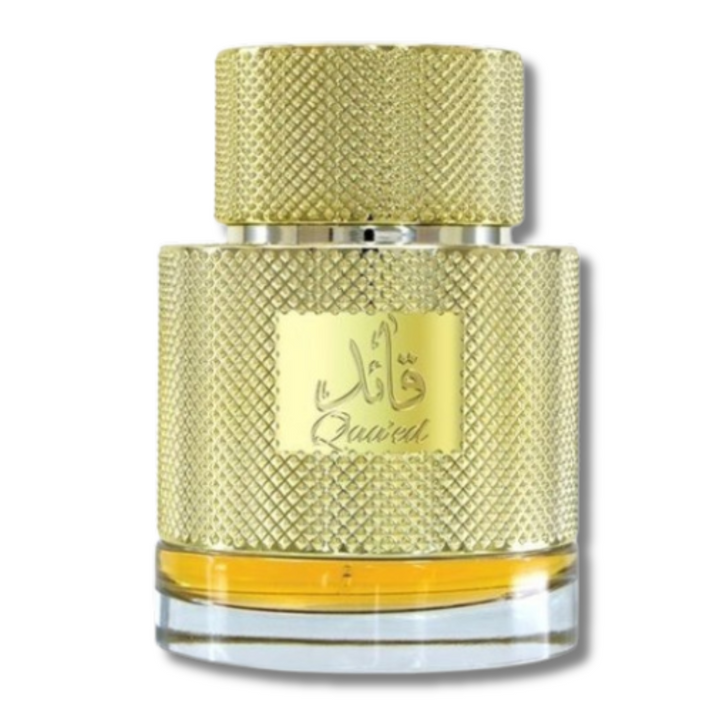 Catwa Deals - كاتوا ديلز | Perfume online shop In Egypt - Qaa'ed Lattafa Perfumes - unisex - Lattafa Perfumes