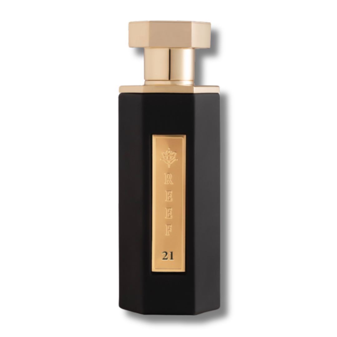 Reef 21 Perfumes - unisex Catwa Deals - كاتوا ديلز | Perfume online shop In Egypt