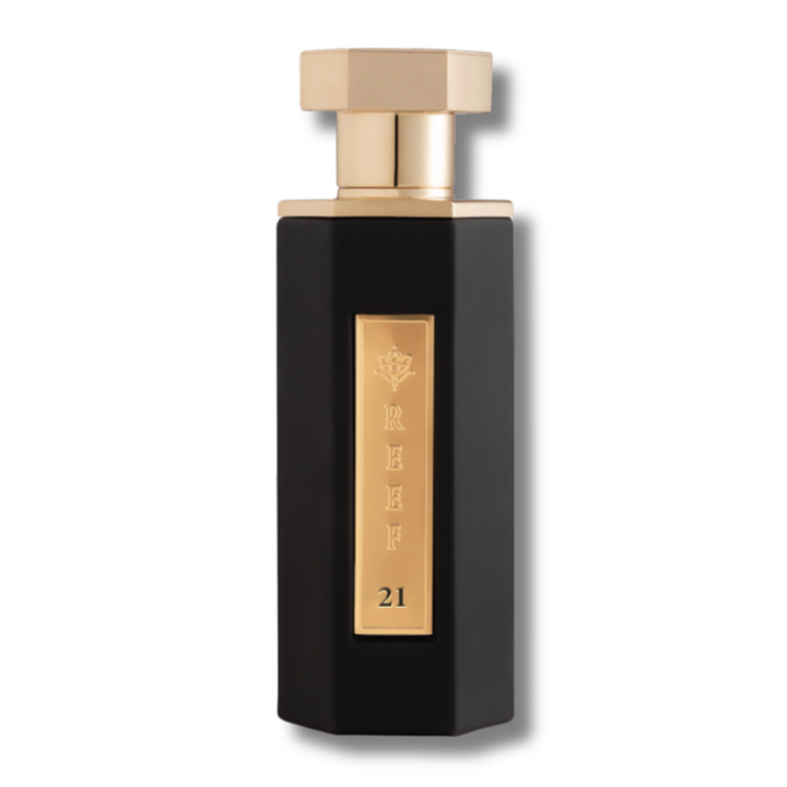 Reef 21 Perfumes - unisex - Catwa Deals - كاتوا ديلز | Perfume online shop In Egypt