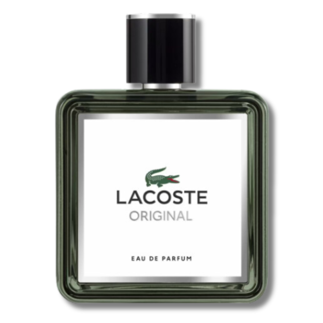 Lacoste Original Fragrances for men Catwa Deals - كاتوا ديلز | Perfume online shop In Egypt